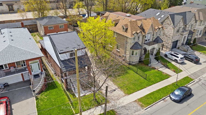 Image of home for listing MLS® W13714188