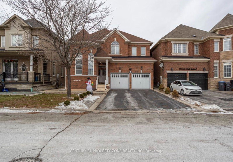 Image of home for listing MLS® W13714252