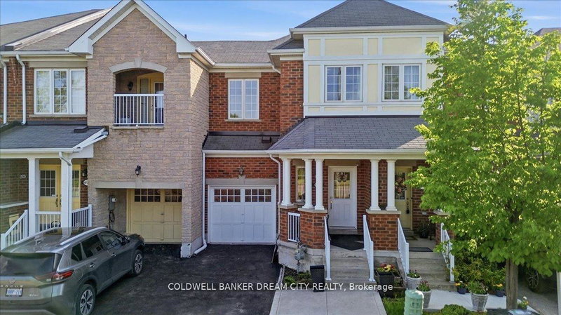 Image of home for listing MLS® W13714518