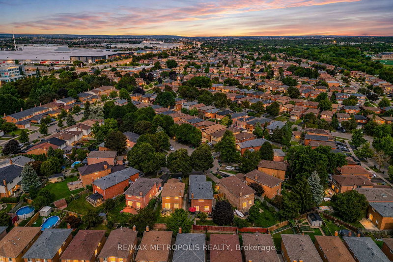 Image of home for listing MLS® W13714522