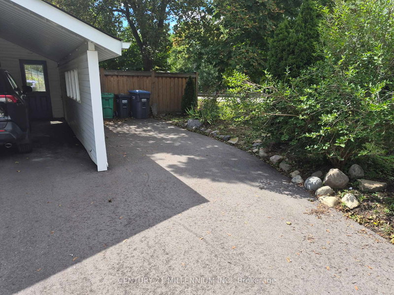 Image of home for listing MLS® W13714692