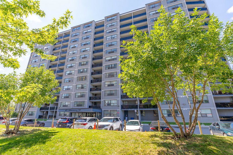 Image of home for listing MLS® W13714892