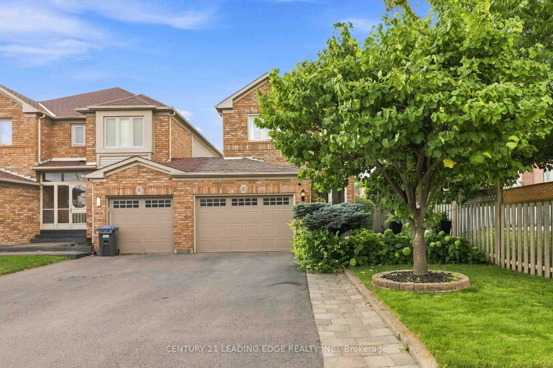 Image of home for listing MLS® W13714948