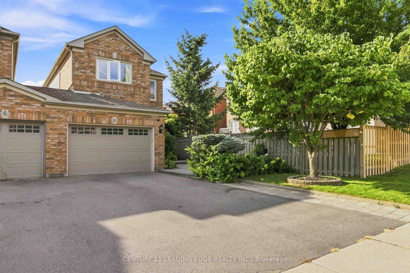 Image of home for listing MLS® W13714948