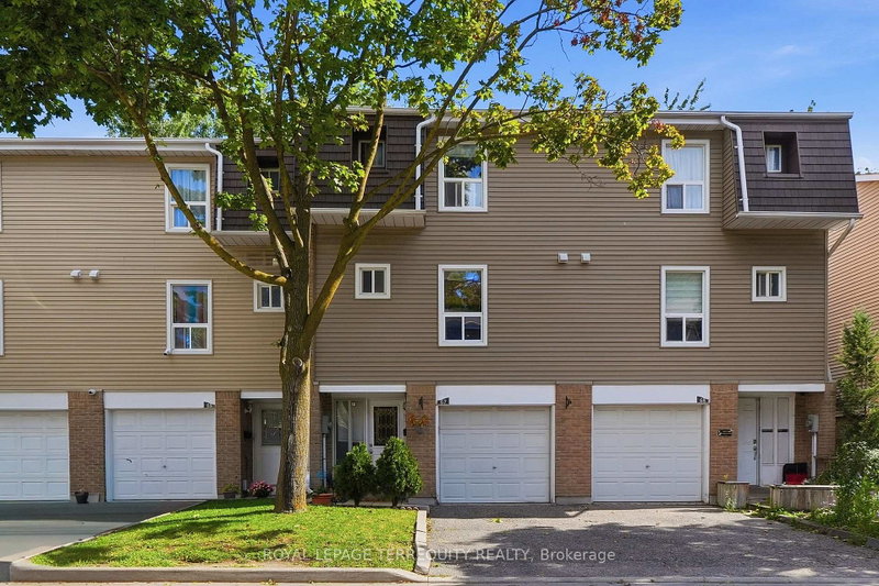 Image of home for listing MLS® W13715028