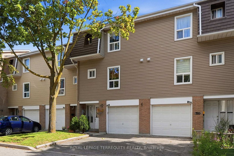 Image of home for listing MLS® W13715028