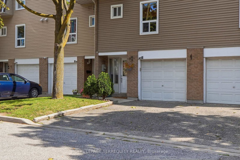 Image of home for listing MLS® W13715028