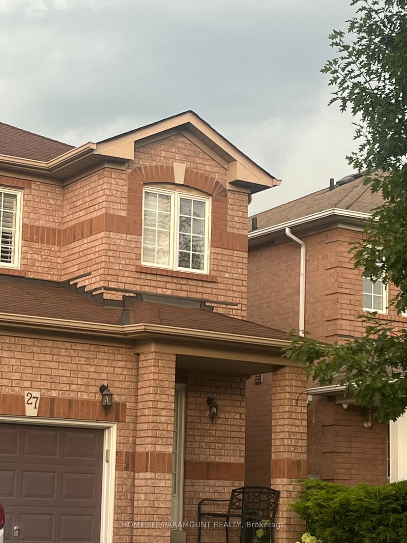 Image of home for listing MLS® W13715102