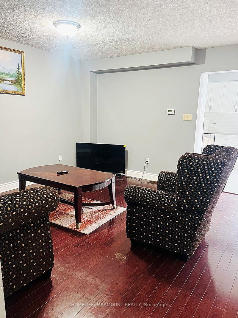 Image of home for listing MLS® W13715102