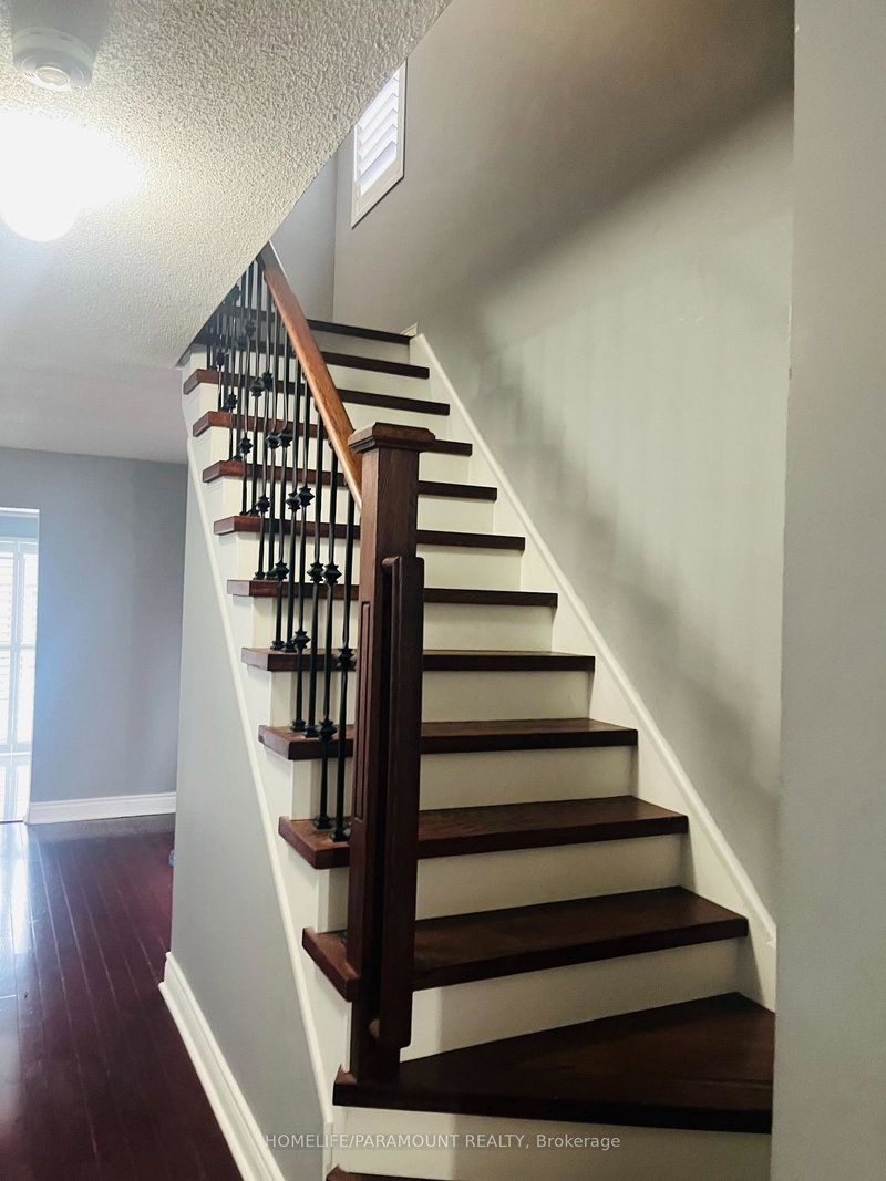 Image of home for listing MLS® W13715102