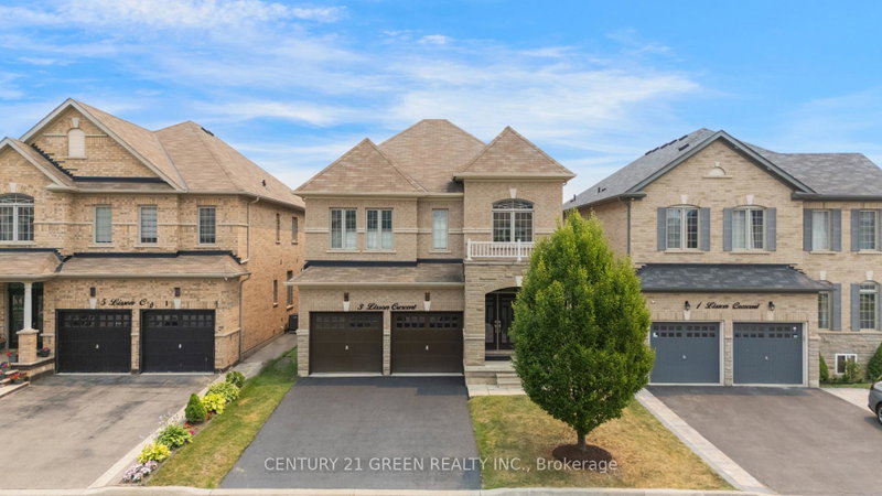 Image of home for listing MLS® W13715140