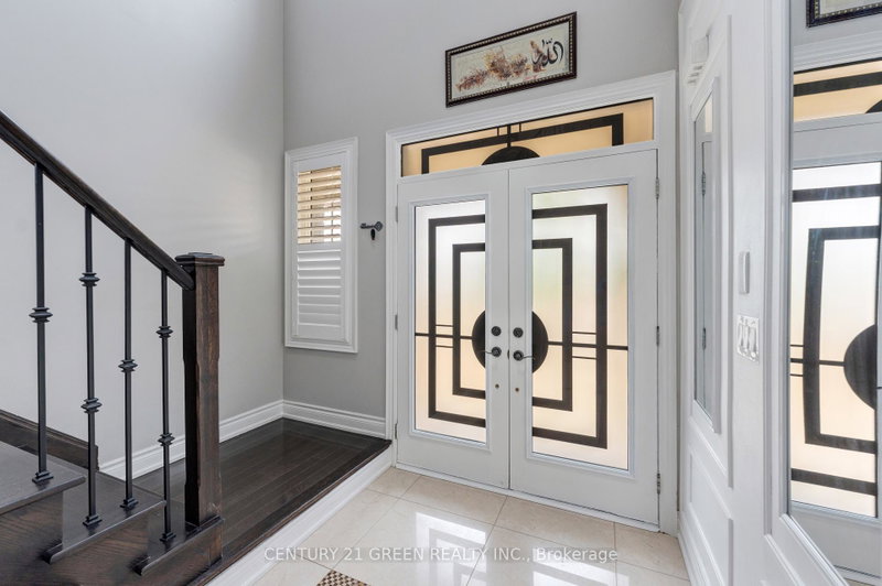 Image of home for listing MLS® W13715140
