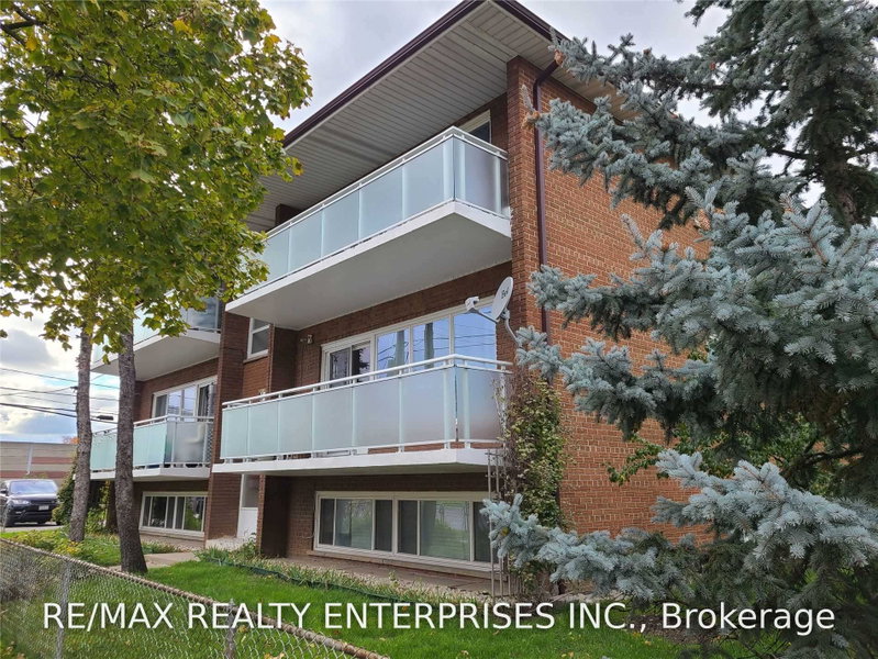 Image of home for listing MLS® W13715182