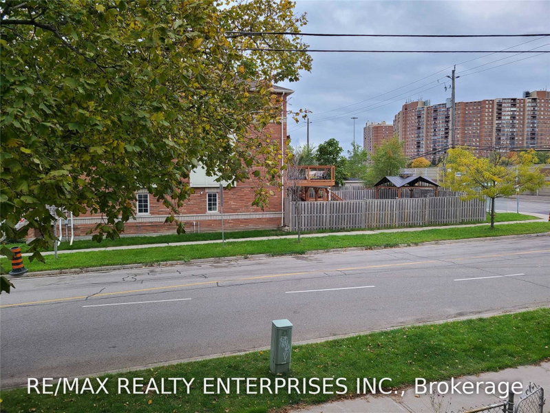 Image of home for listing MLS® W13715182