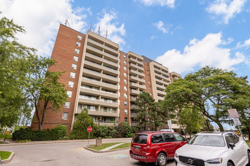 Image of home for listing MLS® W13715214