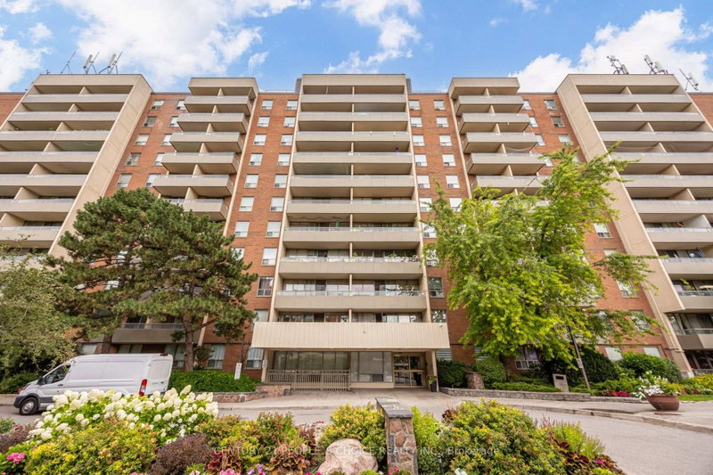 Image of home for listing MLS® W13715214