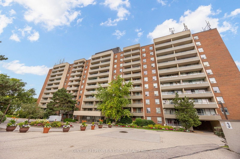 Image of home for listing MLS® W13715214