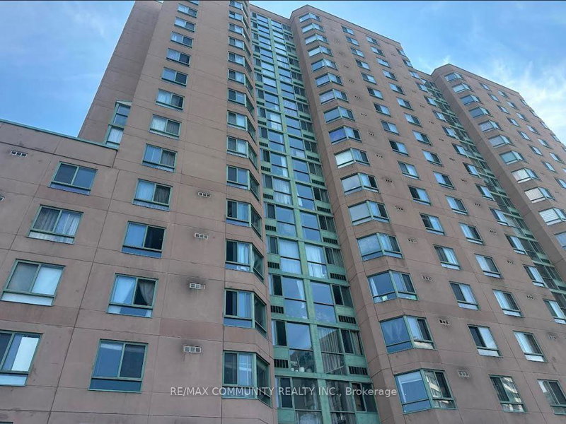 Image of home for listing MLS® W13715670