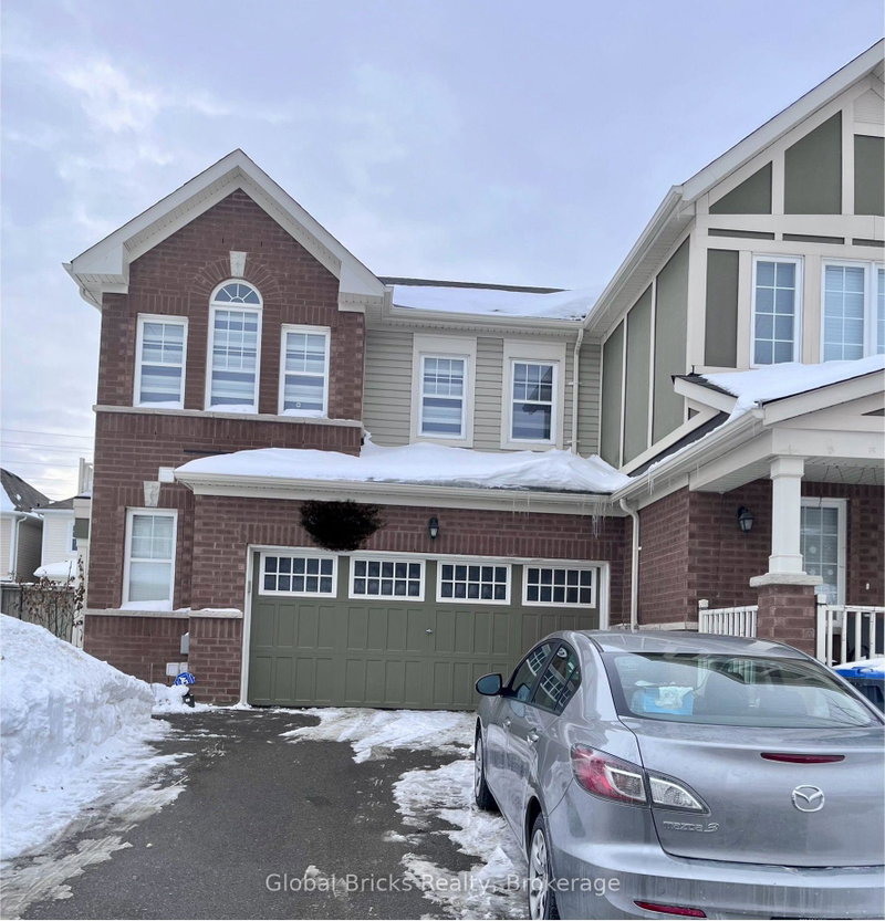 Image of home for listing MLS® W13715740