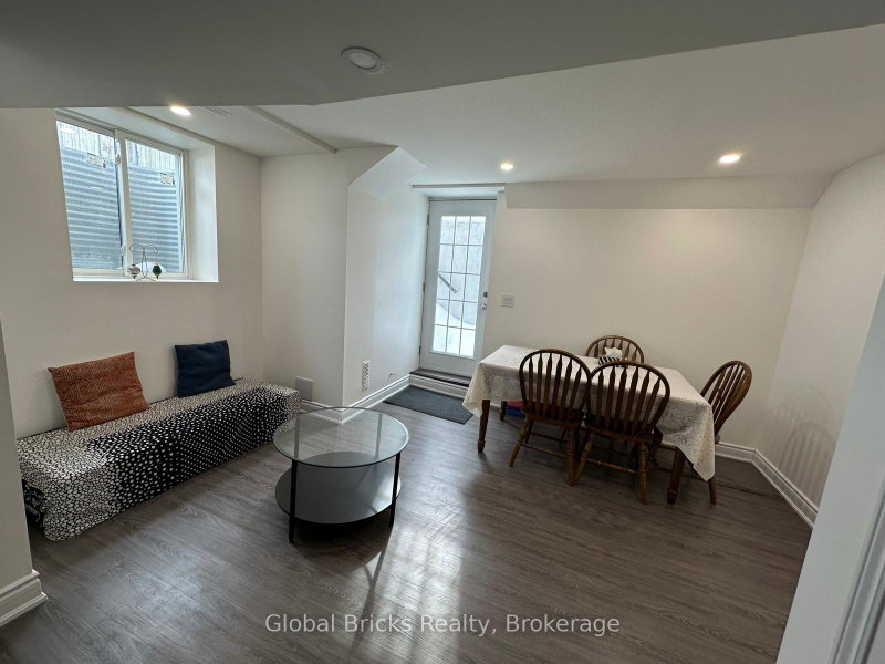 Image of home for listing MLS® W13715740