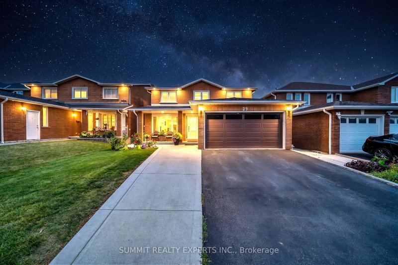 Image of home for listing MLS® W13715752