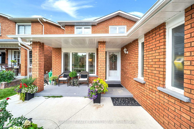 Image of home for listing MLS® W13715752