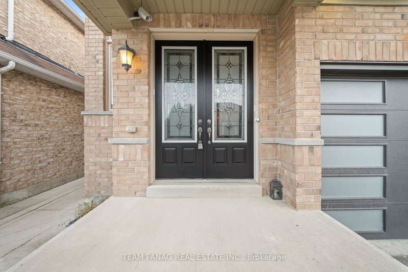 Image of home for listing MLS® W13715800