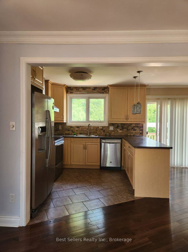 Image of home for listing MLS® W13715862