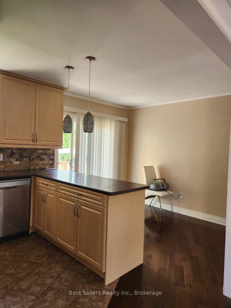 Image of home for listing MLS® W13715862
