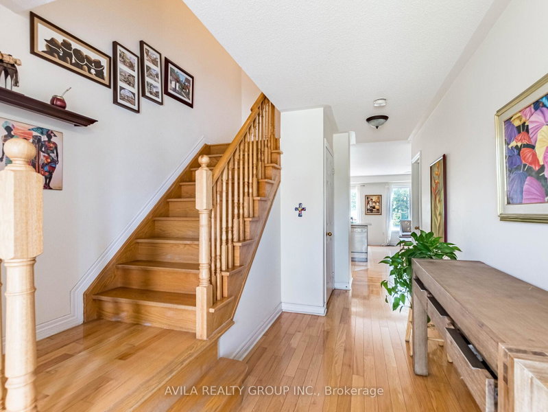 Image of home for listing MLS® W13715874
