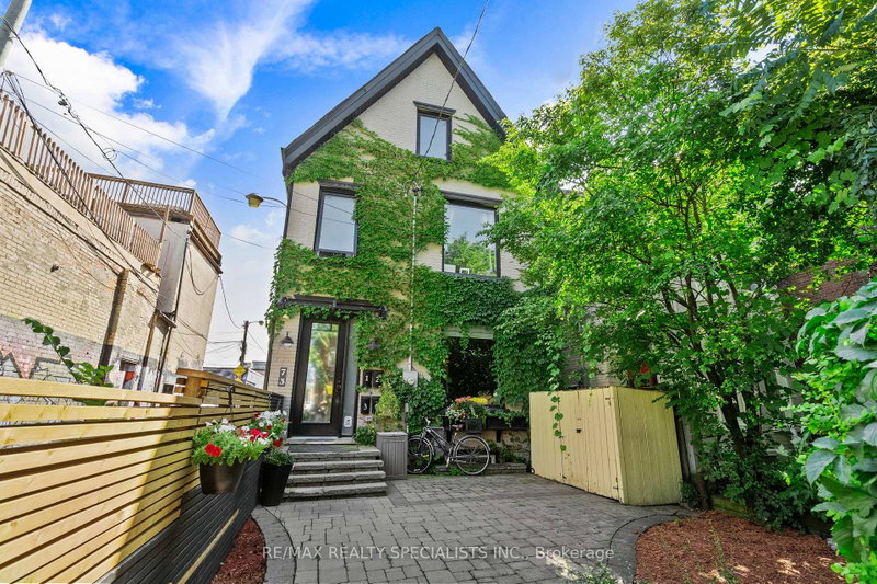 Image of home for listing MLS® W13715974