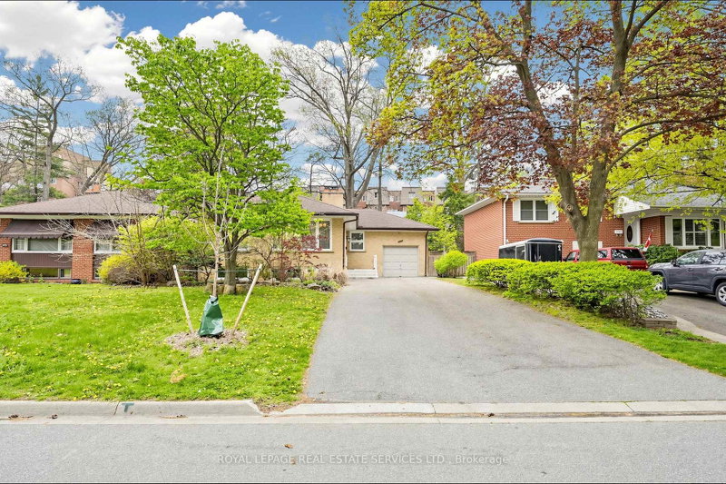 Image of home for listing MLS® W13716000