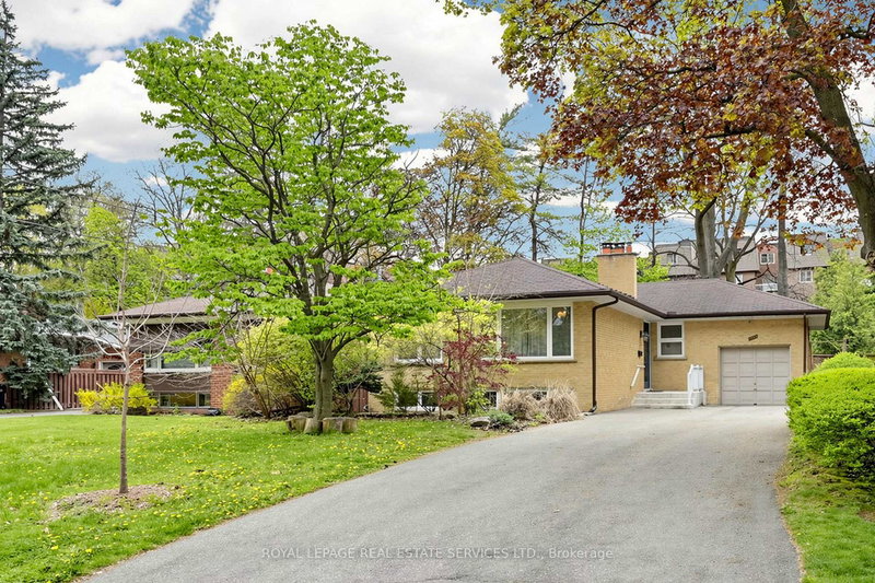 Image of home for listing MLS® W13716000