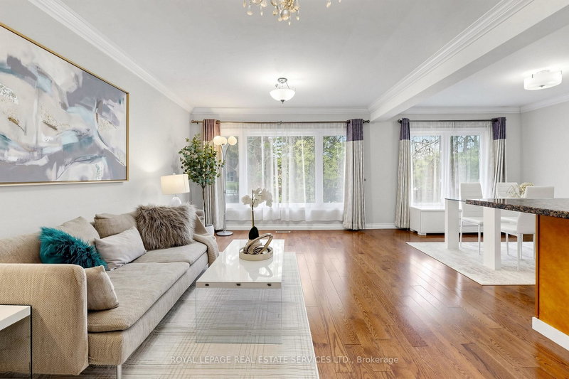 Image of home for listing MLS® W13716000
