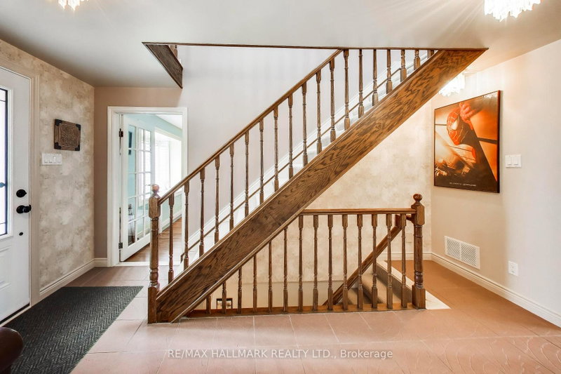 Image of home for listing MLS® W13716126