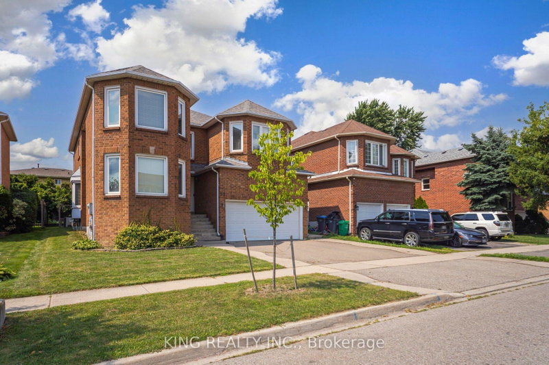 Image of home for listing MLS® W13716154