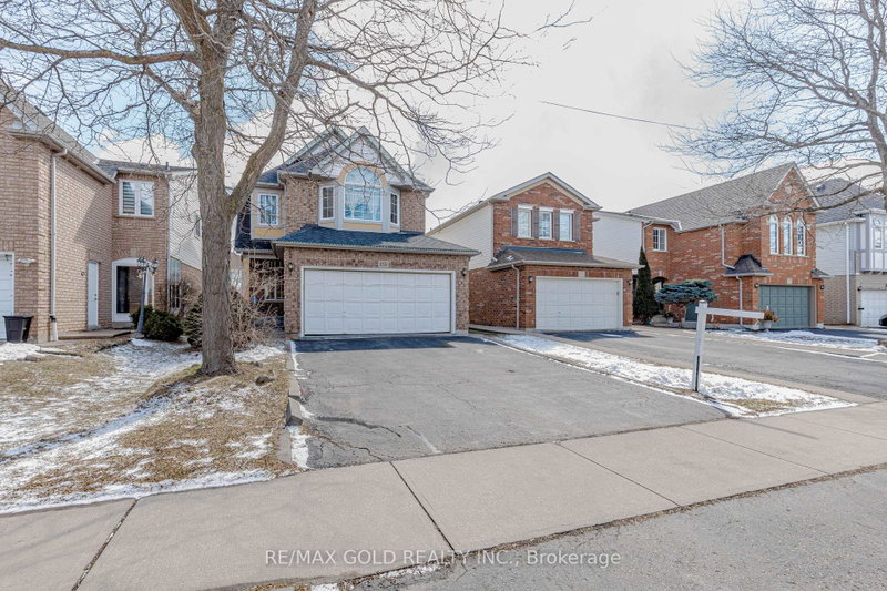Image of home for listing MLS® W13716200
