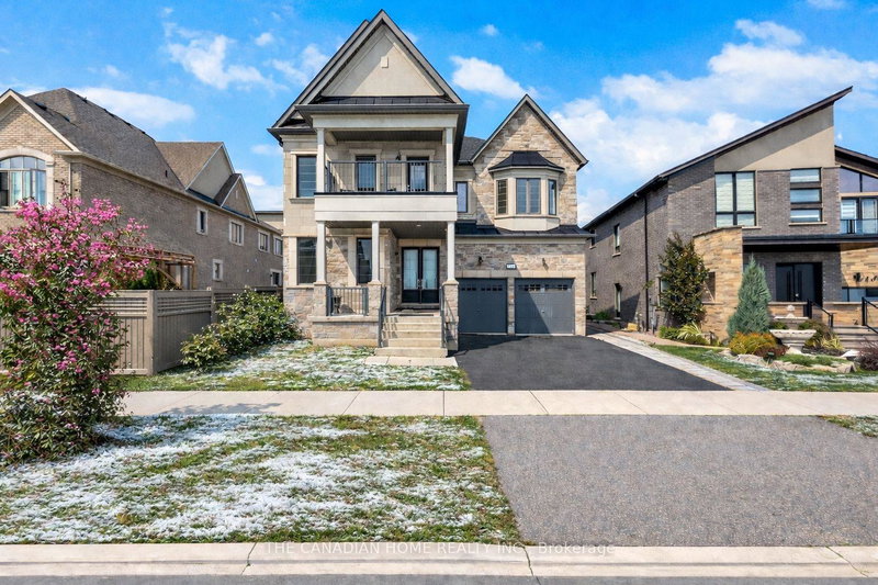 Image of home for listing MLS® W13716262