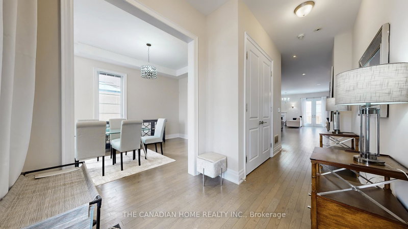 Image of home for listing MLS® W13716262