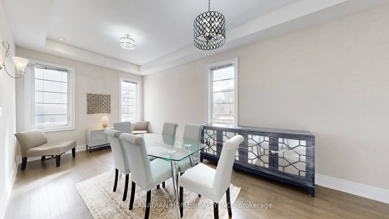 Image of home for listing MLS® W13716262