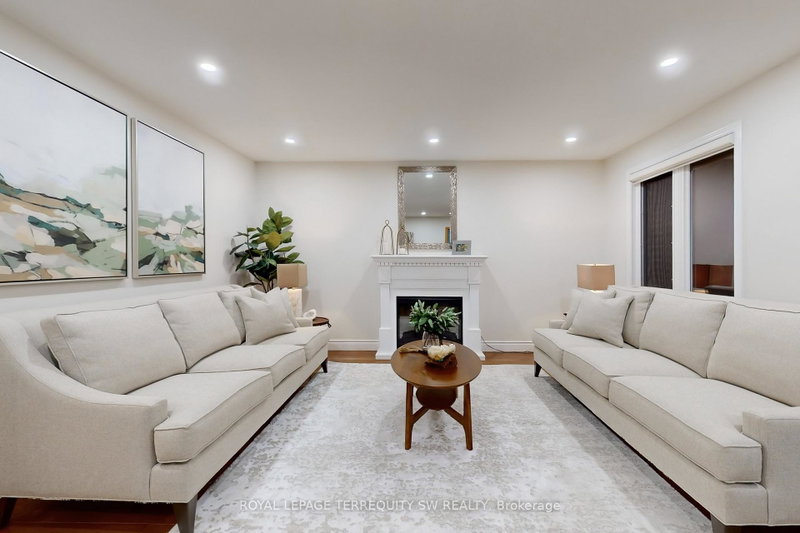 Image of home for listing MLS® W13716268