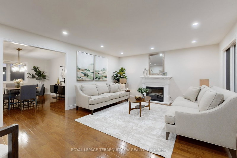 Image of home for listing MLS® W13716268