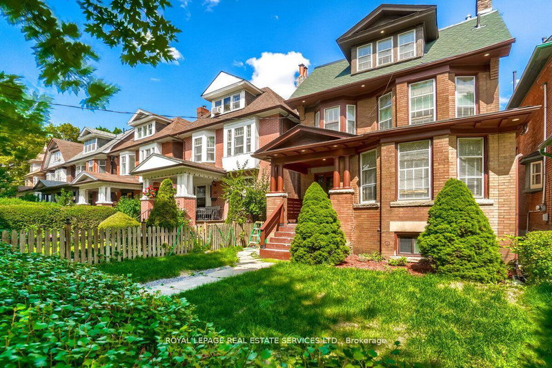 Image of home for listing MLS® W13716274