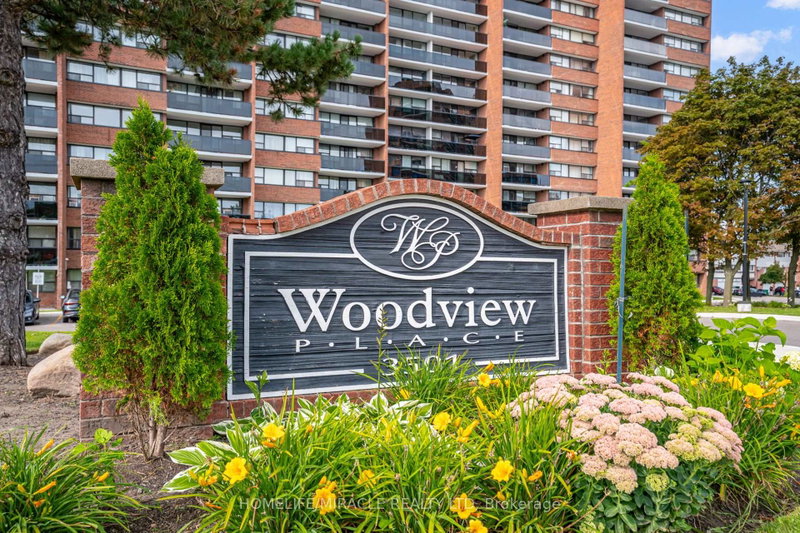 Image of home for listing MLS® W13716292