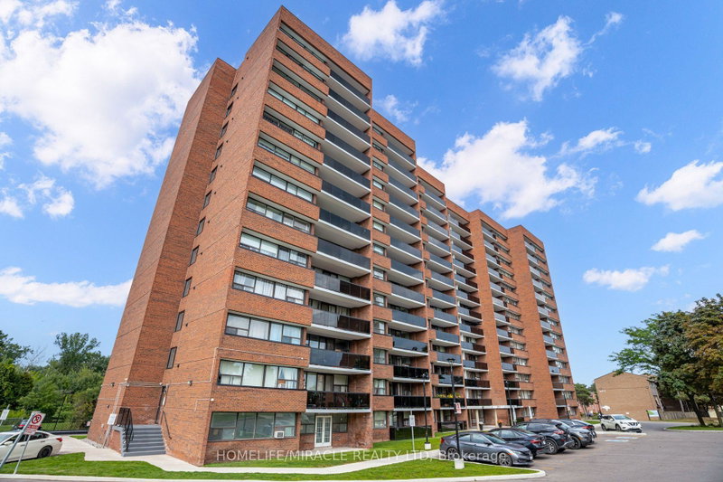 Image of home for listing MLS® W13716292