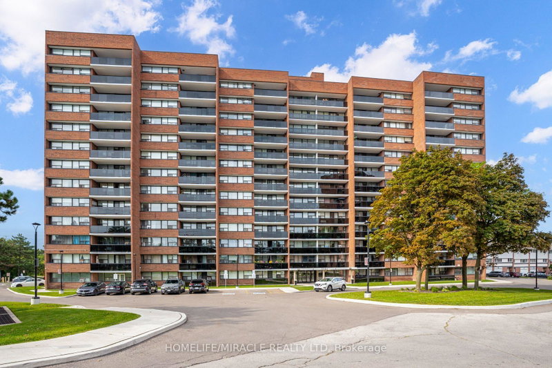 Image of home for listing MLS® W13716292
