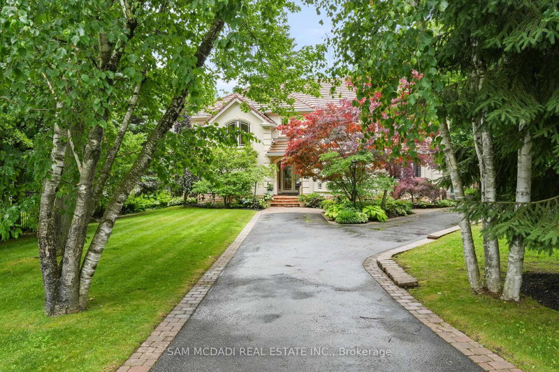 Image of home for listing MLS® W13716314