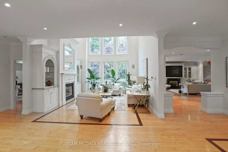 Image of home for listing MLS® W13716314