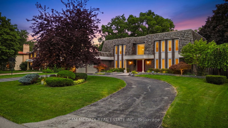 Image of home for listing MLS® W13716352