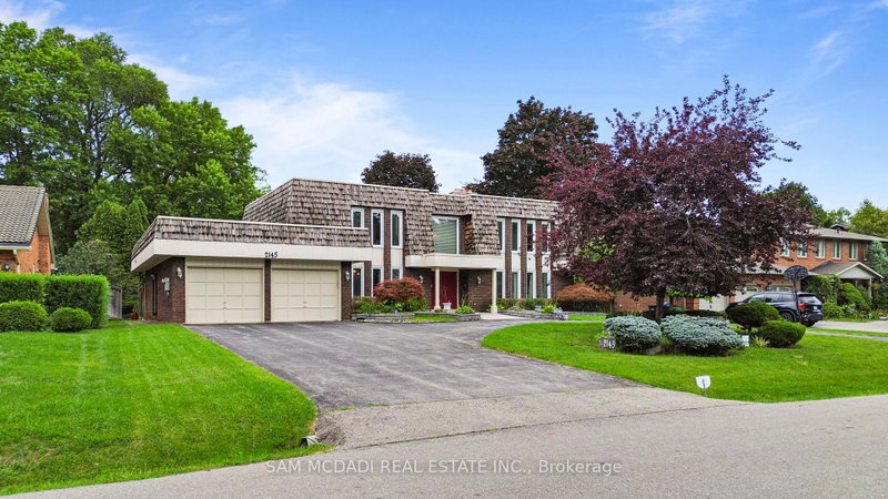 Image of home for listing MLS® W13716352